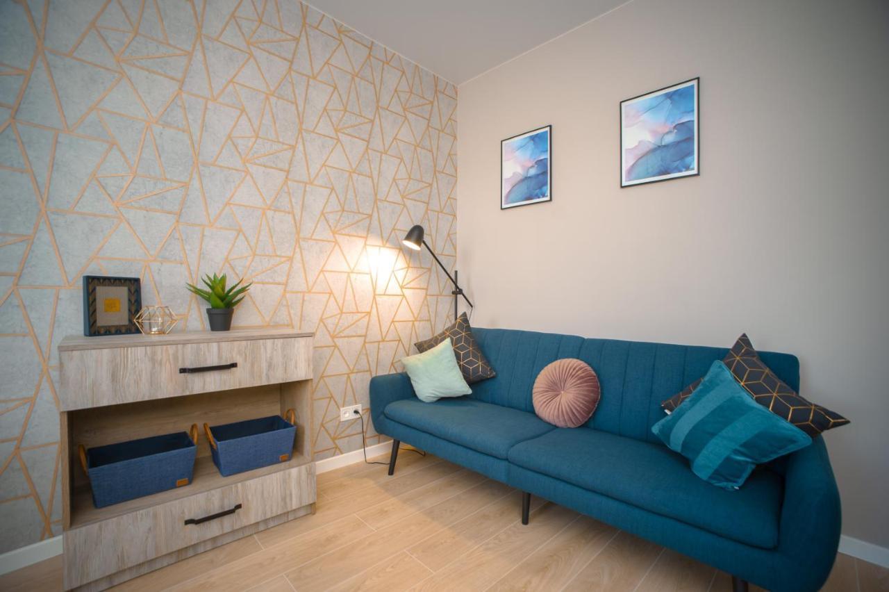 3 Bedroom, 2 Bathroom Apartment Near Forum Lemberg Exterior foto