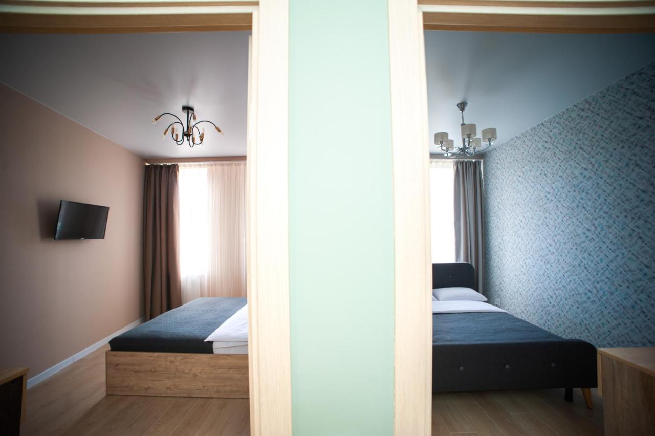 3 Bedroom, 2 Bathroom Apartment Near Forum Lemberg Exterior foto
