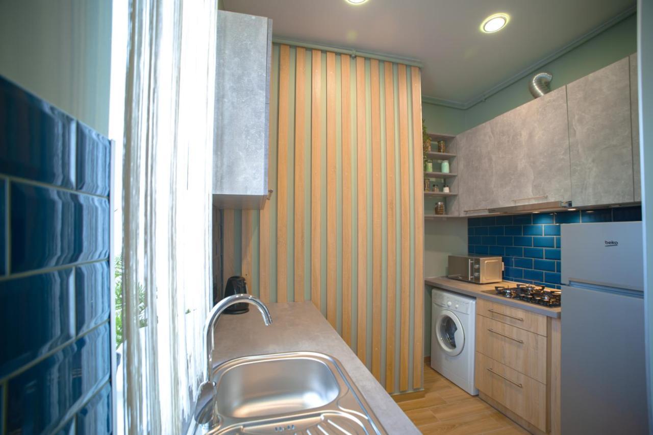 3 Bedroom, 2 Bathroom Apartment Near Forum Lemberg Exterior foto